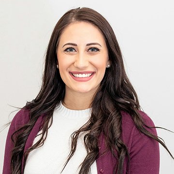 Team member portrait - Community Partnerships