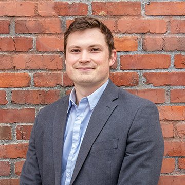 Team member portrait - Documentation & Approvals
